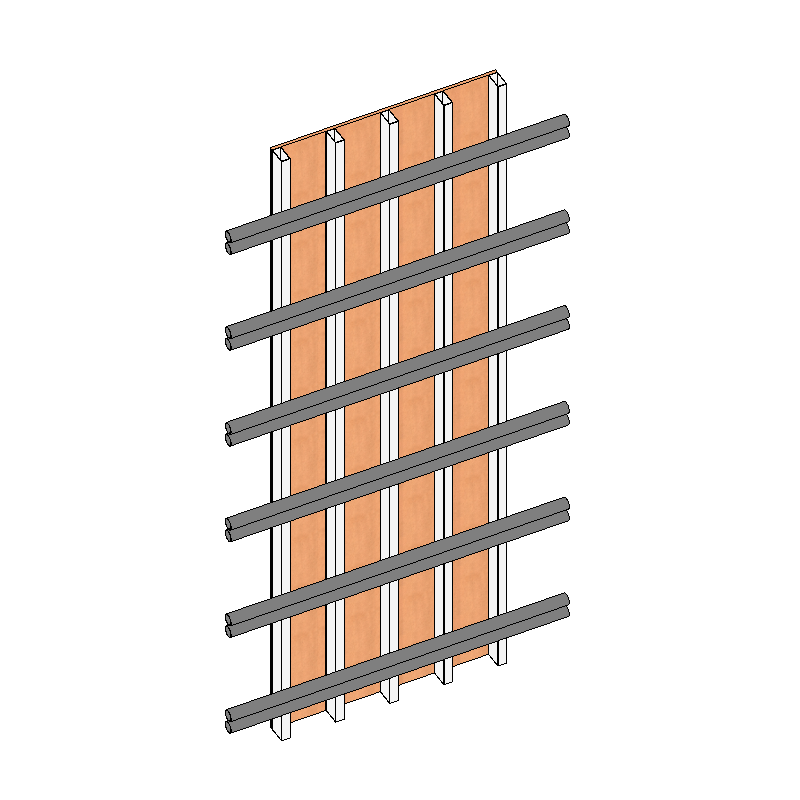 formwork