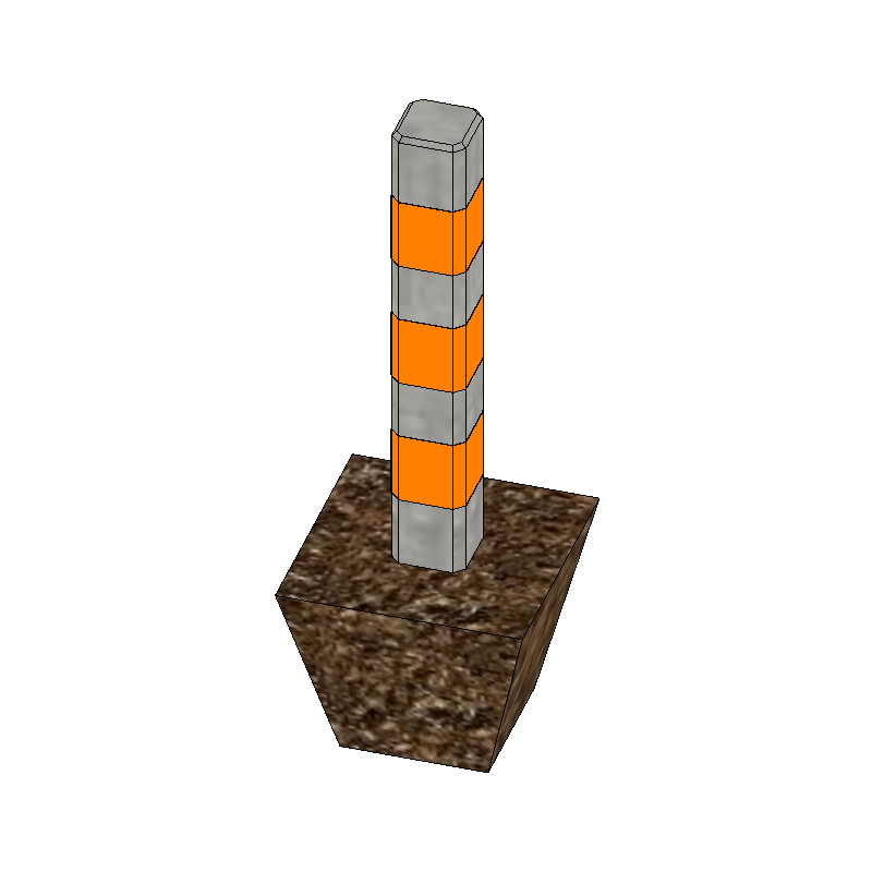 guide post
