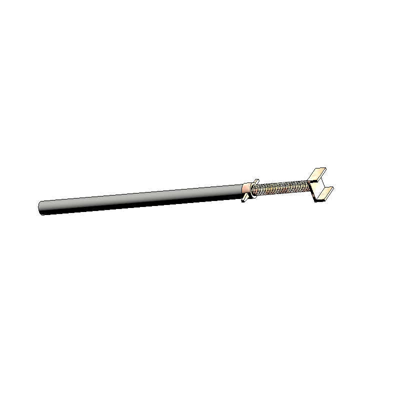 pipe support